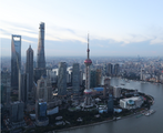 China unveils new financial opening-up measures