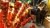 China's vibrant nighttime economy lights up consumption growth: Alibaba 