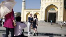 China welcomes, supports Arab solidarity: FM spokesperson