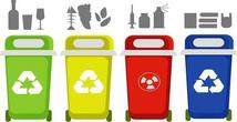 Economic Watch: Garbage sorting creates new market opportunities