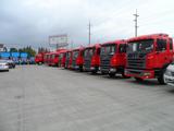 China's heavy truck sales continue to fall in June