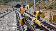 China-Laos railway project brings new life, bright future a year after Lao dam disaster