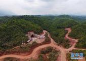 China-Laos railway tunnel construction making breakthroughs