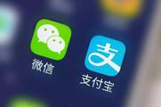 China's WeChat enables in-flight mobile payment