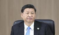 Spotlight: Xi's trip to Osaka drives multilateralism, G20 cooperation, global economy