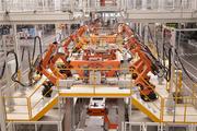 Prices of most production goods decline in China
