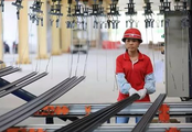 Aluminum exports of Baise industry park up 193 pct YoY to 20 mln USD in H1