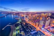 New industries, business models contribute more to Chinese economy