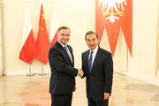 China, Poland pledge to promote pragmatic cooperation