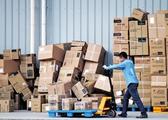 China's courier sector continues to expand in H1