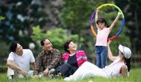 China's social security funds to be replenished with state capital