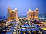 Macao's restaurant, retail business performance improved in May
