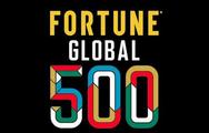 China has most companies on Fortune Global 500 for first time 