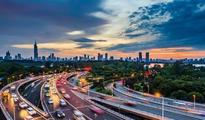 Nanjing vows to complete building B&R transport channels by 2020