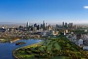 China-Australia trade expo showcases world class products, investment opportunities