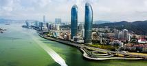 Southeast China's Fujian opens flight route with fifth traffic right