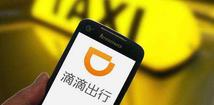 Chinese ride-sharing giant Didi Chuxing launches ride service in Brisbane, Australia 