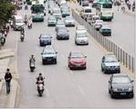 China's motorcycle sales up 6.7 pct in June