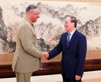 China, Pakistan to enhance CPEC cooperation