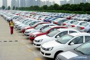 North China city phases out 42,000 old vehicles to curb emission