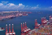 Jiangsu's GDP up 6.5 pct in H1