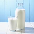 China reports high dairy product quality