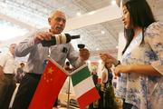 Made in Italy exports to China still have room for growth