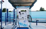 China accelerates construction of hydrogen refueling infrastructure