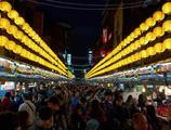 China Focus: China spurs nighttime economy to enhance economic vitality