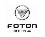 Beiqi Foton Motor NEV sales surge 141 pct in H1