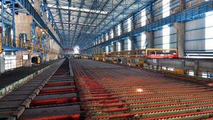 China's crude steel output in 2019 likely to exceed one bln tonnes, LGMI 