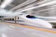 Chinese train maker developing 400 kph variable-gauge trains