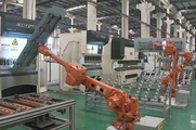 Chinese provinces' strategic emerging industries grow fast in H1