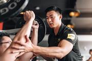 China's fitness industry has over 64 mln active monthly users: report