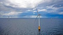Saipem to build a large offshore wind farm in Saudi Arabia