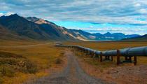 Cross-border connection of China-Russia east-route natural gas pipeline completed