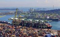 Singapore's non-oil exports to China decline 15.8 pct in June