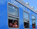 Feature: With Chinese trains rolling, Cuba starts revamping railway system