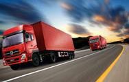 China's logistics sector grows steadily in H1