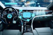Beijing's first self-driving testing ground at T5 level put into operation