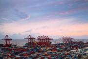 China's port and shipping industries expected to usher in new round of development
