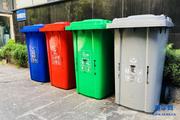 Xinhua Headlines: China's war on trash creates market for European green enterprises