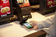 China's mobile payment technology gains popularity overseas
