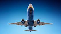 China's civil aviation sector sees steady growth in first seven months