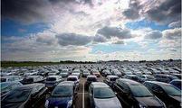 China's passenger car sales down 5.3 pct in July