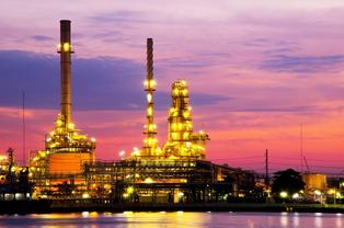 Thai deputy prime minister unveils policies to Ministry of Energy 