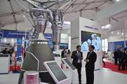 China presents latest aviation developments at world air show in Russia 