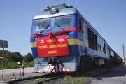 New China-Europe freight trains route links Inner Mongolia, Moscow launched