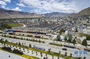 Tibet's GDP grows 9 pct in H1