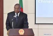 Cameroon official hails higher education cooperation with China